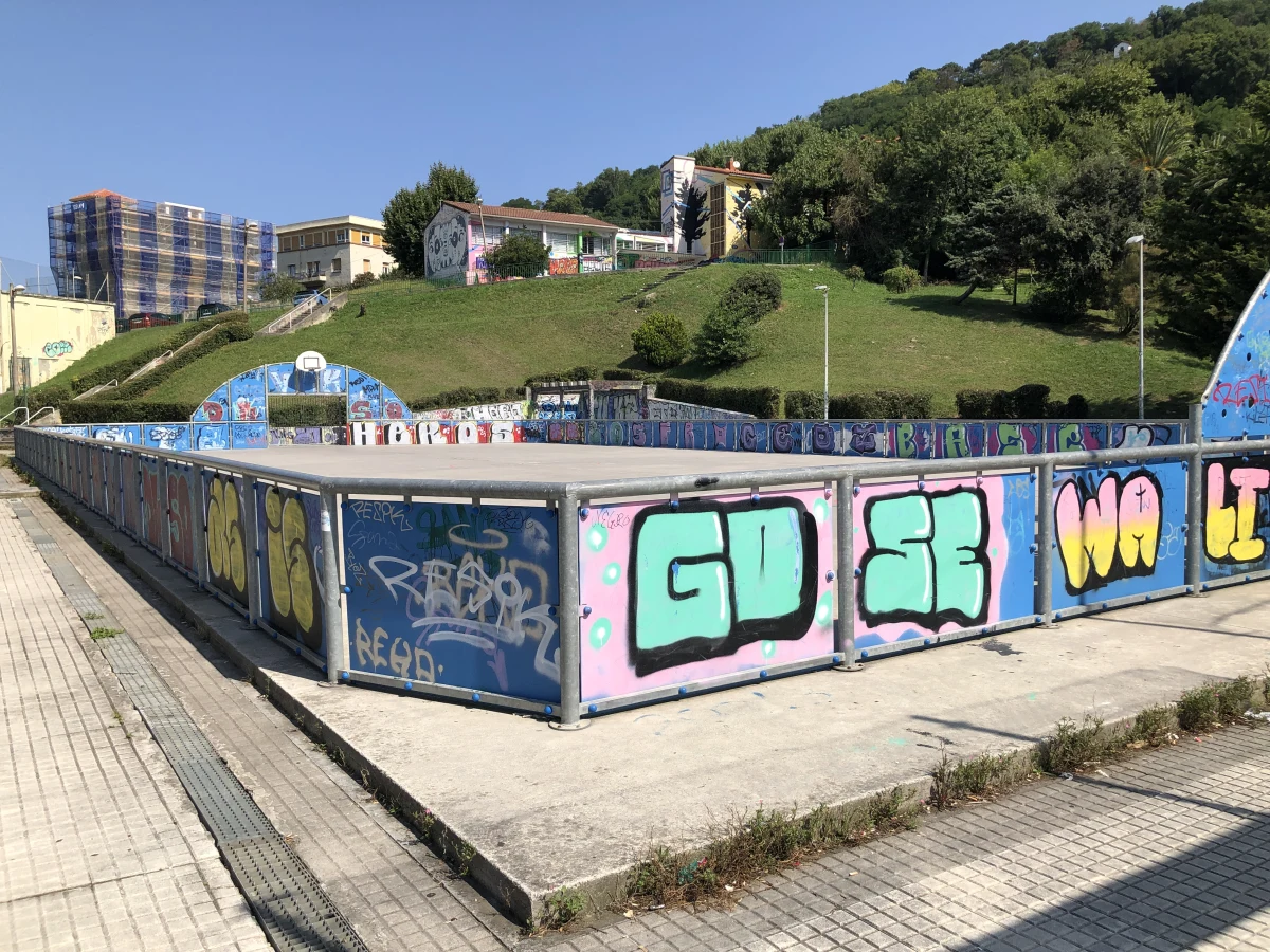 Donostia-San Sebastián